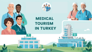 Read more about the article Medical Tourism in Turkey: A Comprehensive Guide